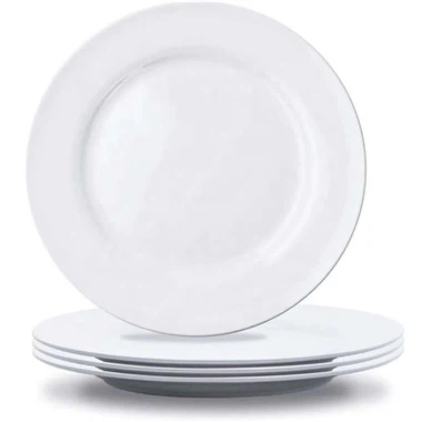 Vaisselle en porcelaine