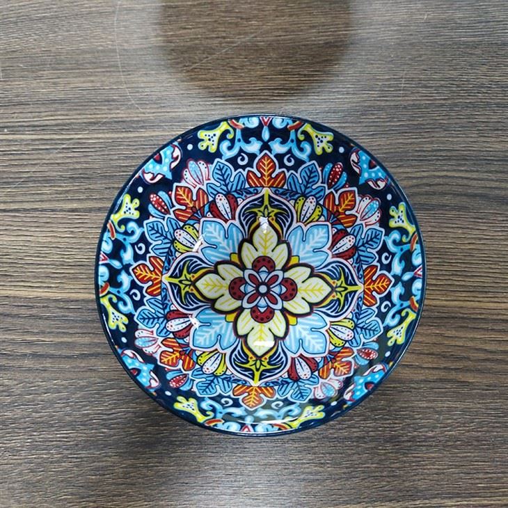 Soup Ceramic Bowl